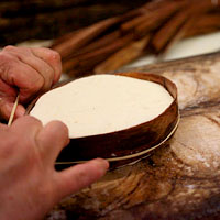 Décoration Badoz Vins & Fromages